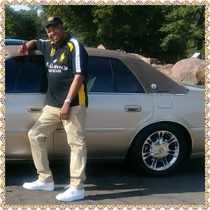 Meet your Posher, Otis